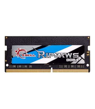 G.Skill Ripjaws 16 GB DDR4 2666 MHz Notebook Registered No ECC No