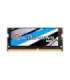 G.Skill Ripjaws 16 GB DDR4 2666 MHz Notebook Registered No ECC No