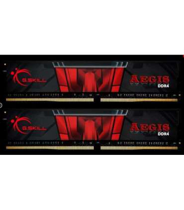 G.Skill Aegis 32 GB DDR4 3200 MHz PC/server Registered No ECC No