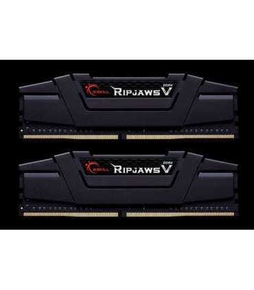 G.Skill Ripjaws V 32 GB DDR4 3600 MHz PC/server Registered No ECC No