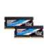 G.Skill Ripjaws 16 GB DDR4 3200 MHz Notebook Registered No ECC No