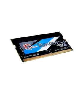 G.Skill Ripjaws 16 GB DDR4 3200 MHz Notebook Registered No ECC No