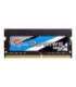 G.Skill Ripjaws 16 GB DDR4 3200 MHz Notebook Registered No ECC No