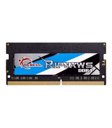 G.Skill Ripjaws 16 GB DDR4 3200 MHz Notebook Registered No ECC No