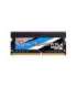 G.Skill Ripjaws 16 GB DDR4 3200 MHz Notebook Registered No ECC No