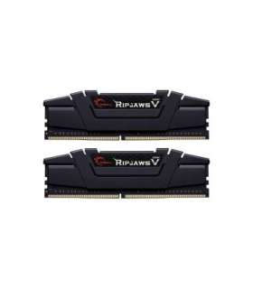 G.Skill Ripjaws V 16 GB DDR4 3600 MHz PC/server Registered No ECC No