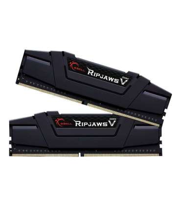 G.Skill Ripjaws V 16 GB DDR4 3600 MHz PC/server Registered No ECC No