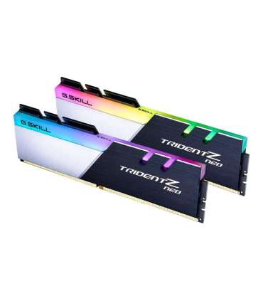 G.Skill Trident Z Neo 32 GB DDR4 3600 MHz PC/server Registered No ECC No