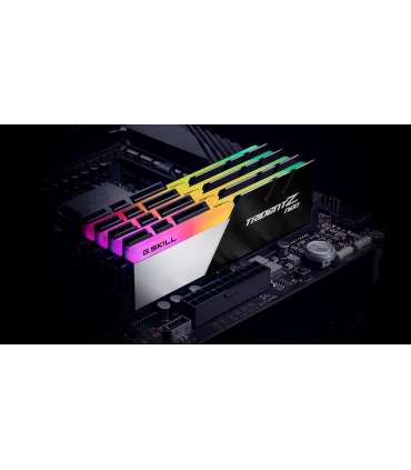 G.Skill Trident Z Neo 32 GB DDR4 3600 MHz PC/server Registered No ECC No