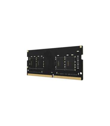 Lexar 8 GB DDR4 3200 MHz Notebook Registered No ECC No