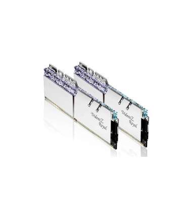 G.Skill Trident Z Royal 32 (2x16GB) GB DDR4 3600 MHz PC/server Registered No ECC No