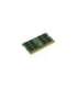 Kingston 16 GB DDR4 3200 MHz Notebook Registered No ECC No