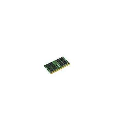 Kingston 16 GB DDR4 3200 MHz Notebook Registered No ECC No