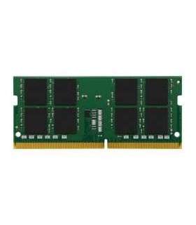 Kingston KVR32S22D8/32 32 GB DDR4 3200 MHz Notebook Registered No ECC No