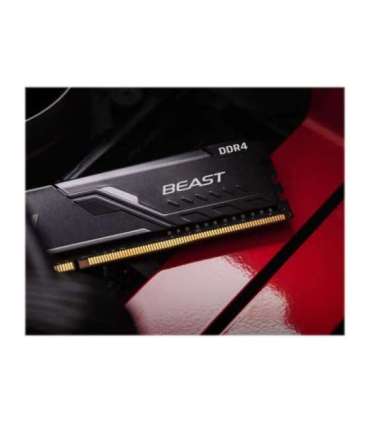 Kingston Fury Beast 32 GB DDR4 3200 MHz PC/server Registered No ECC No