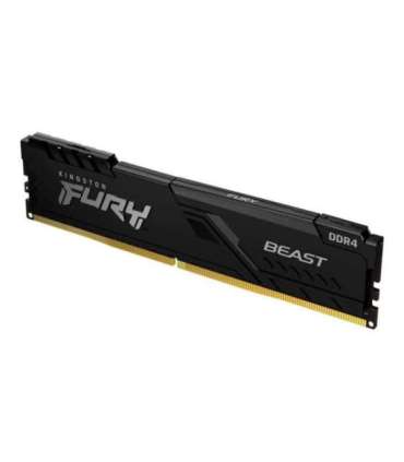 Kingston Fury Beast 16 GB DDR4 3200 MHz PC/server Registered No ECC No