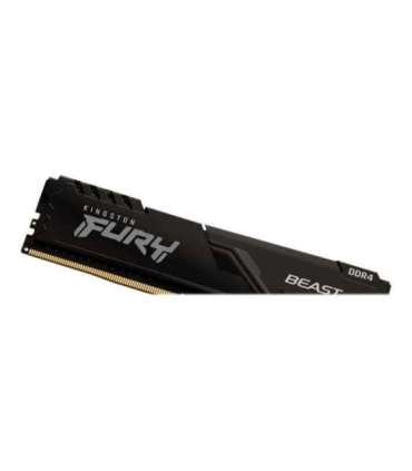 Kingston Fury Beast 16 GB DDR4 3200 MHz PC/server Registered No ECC No