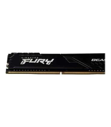Kingston Fury Beast 16 GB DDR4 3200 MHz PC/server Registered No ECC No