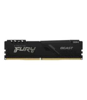 Kingston Fury Beast 8 GB DDR4 3200 MHz PC/server Registered No ECC No