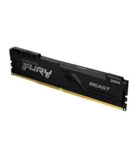 Kingston Fury Beast 16 GB DDR4 3200 MHz PC/server Registered No ECC No