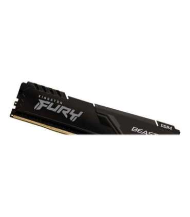 Kingston Fury Beast 2x8 GB DDR4 3200 MHz PC/server Registered No ECC No