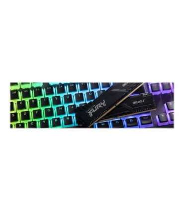 Kingston Fury Beast 2x8 GB DDR4 3200 MHz PC/server Registered No ECC No