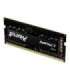 Kingston Fury Impact 8 GB DDR4 3200 MHz Notebook Registered No ECC No