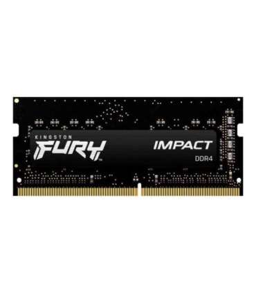 Kingston Fury Impact 32 GB DDR4 3200 MHz Notebook Registered No ECC No