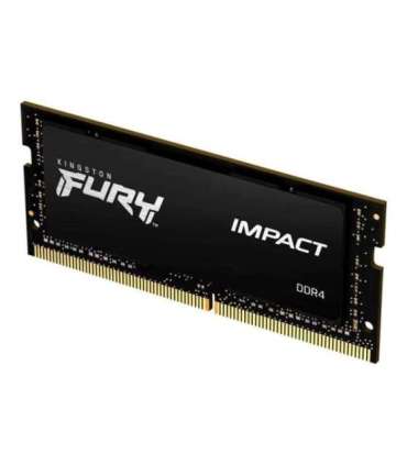 Kingston Fury Impact 32 GB DDR4 3200 MHz Notebook Registered No ECC No