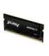 Kingston Fury Impact 32 GB DDR4 3200 MHz Notebook Registered No ECC No