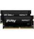 Kingston Fury Impact 2x8 GB SODIMM 3200 MHz Notebook Registered No ECC No