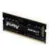 Kingston Fury Impact 2x8 GB SODIMM 3200 MHz Notebook Registered No ECC No