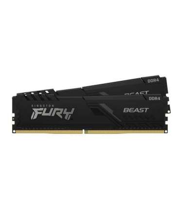 Kingston Fury Beast 16 GB DDR4 3600 MHz PC/server Registered No ECC No