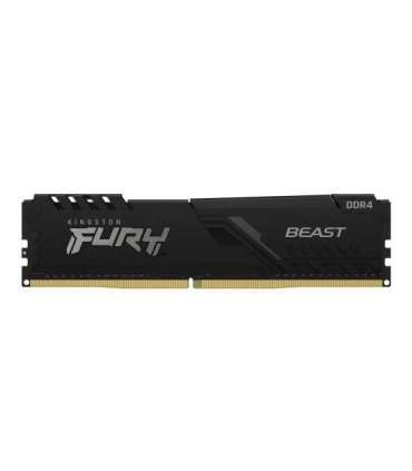 Kingston Fury Beast 32 GB DDR4 3200 MHz PC/server Registered No ECC No