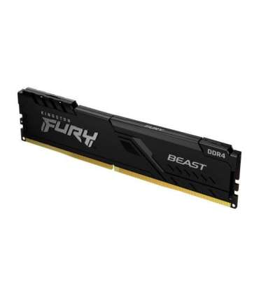 Kingston Fury Beast 32 GB DDR4 3600 MHz PC/server Registered No ECC No