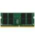 Kingston KVR32S22D8/16 16 GB SODIMM 3200 MHz Notebook Registered No ECC No