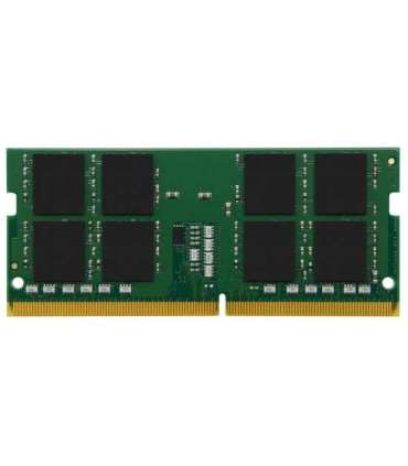 Kingston KVR32S22D8/16 16 GB SODIMM 3200 MHz Notebook Registered No ECC No