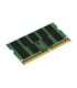 Kingston KVR32S22D8/16 16 GB SODIMM 3200 MHz Notebook Registered No ECC No