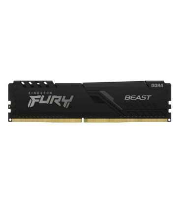 Kingston Fury Beast 32 GB DDR4 3200 MHz PC/server Registered No ECC No