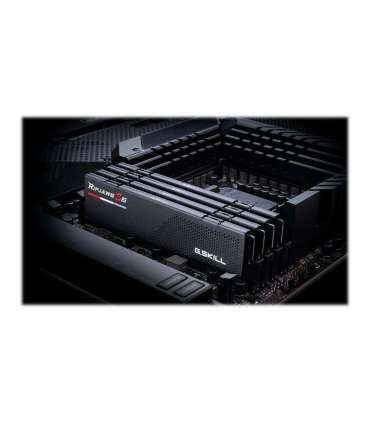 G.Skill Ripjaws S5 32 GB DDR5 5600 MHz PC/server Registered No ECC No