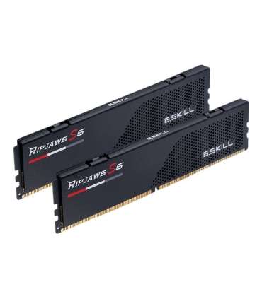 G.Skill Ripjaws S5 32 GB DDR5 5600 MHz PC/server Registered No ECC No