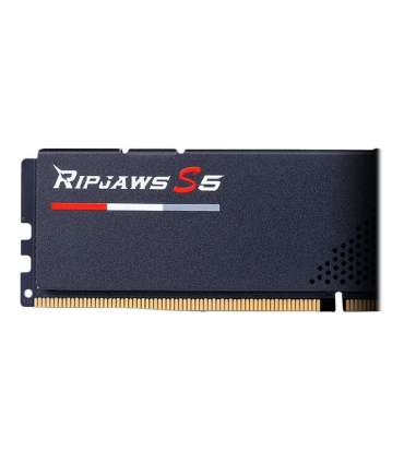 G.Skill Ripjaws S5 32 GB DDR5 5600 MHz PC/server Registered No ECC No