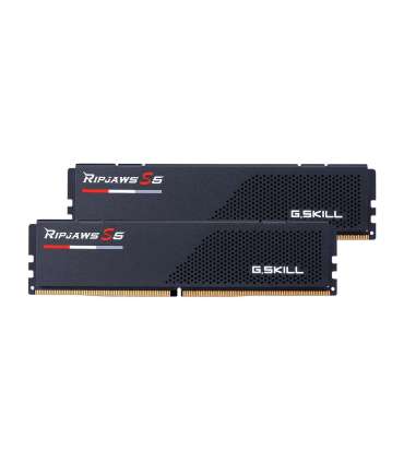 G.Skill Ripjaws S5 32 GB DDR5 5600 MHz PC/server Registered No ECC No