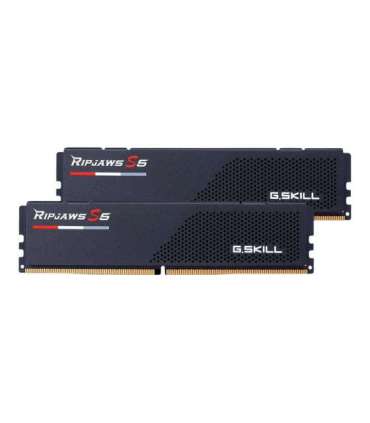 G.Skill Ripjaws S5 32 GB DDR5 5600 MHz PC/server Registered No ECC No