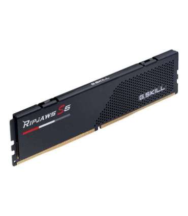 G.Skill Ripjaws S5 32 GB DDR5 5600 MHz PC/server Registered No ECC No