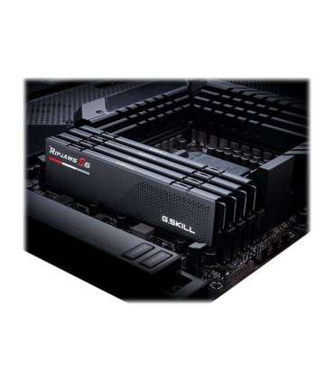 G.Skill Ripjaws S5 32 GB DDR5 5600 MHz PC/server Registered No ECC No