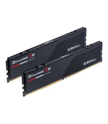 G.Skill Ripjaws S5 32 GB DDR5 5600 MHz PC/server Registered No ECC No