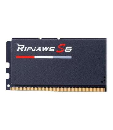 G.Skill Ripjaws S5 32 GB DDR5 5600 MHz PC/server Registered No ECC No