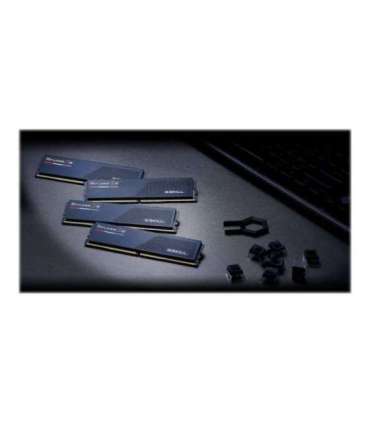 G.Skill Ripjaws S5 32 GB DDR5 5600 MHz PC/server Registered No ECC No