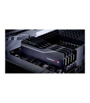 G.Skill Trident Z5 32 GB DDR5 5600 MHz PC/server Registered No ECC No